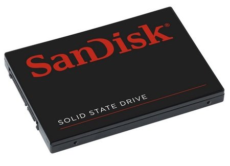 SanDisk G3 Solid State Drive SanDisk G3 Solid State Drive