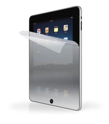 iluv iCC1192 Mirror type Protective Film for iPad iluv iCC1192 Mirror type Protective Film for iPad
