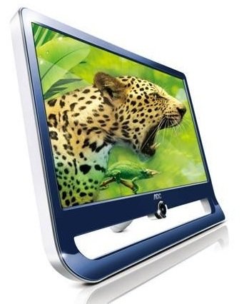 AOC iF23 IPS LCD Display AOC iF23 IPS LCD Display