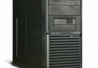 Acer Veriton M275 Desktop PC