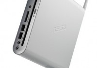 Asus Eee Box PC EB1501U Nettop with USB 3.0 and DVD burner