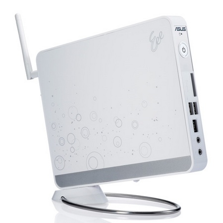 Asus EeeBox PC EB1012U USB 3.0 nettop Asus EeeBox PC EB1012U USB 3.0 nettop
