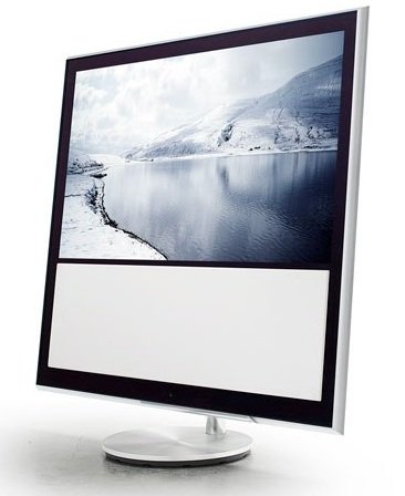 Bang & Olufsen BeoVision 10 46-inch LCD HDTV 1 Bang & Olufsen BeoVision 10 46-inch LCD HDTV 1