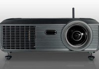 Dell S300w Short Throw Wireless Projector