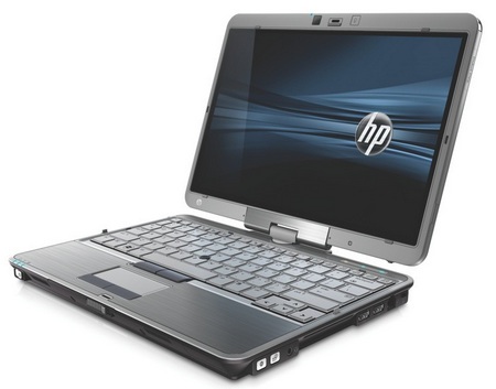 tablet pc hp. 2740p Multitouch Tablet PC