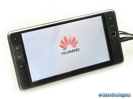 Huawei SmaKit S7 Android Tablet 1 Huawei SmaKit S7 Android Tablet 1