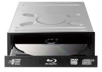 IO-DATA BRD-SH12B 12X Blu-ray Burner