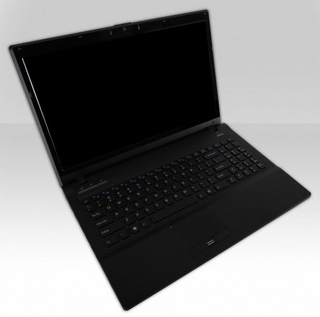 MainGear mX-L 15 Multimedia Notebook keyboard MainGear mX-L 15 Multimedia Notebook keyboard