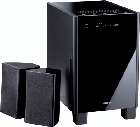 Onkyo HTX-22HDX HTIB System Onkyo HTX-22HDX HTIB System