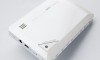 RAmos T7+ PMP with 720p HD Video Recording back