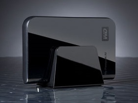 portable hard drive xbox 360 compatibility on WD (Western Digital) launches the My Passport AV portable media drive ...