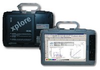 Xplore iX104C4CR Clean Room Tablet PC
