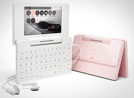 iRiver Dicple D1000 PMP Portable TV E-Dict 1 iRiver Dicple D1000 PMP Portable TV E-Dict 1
