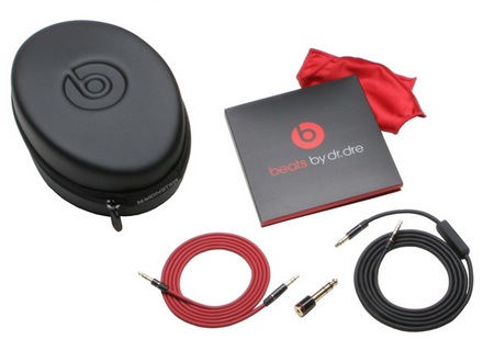Dre Beats Headphones