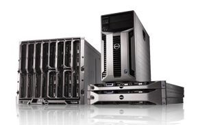 Dell PowerEdge R910, M910, R810 and R815 Servers Dell PowerEdge R910, M910, R810 and R815 Servers
