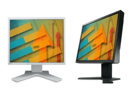 EIZO FlexScan S1721-X 5-4 LCD Monitor EIZO FlexScan S1721-X 5-4 LCD Monitor