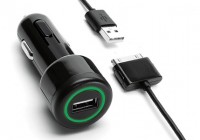 Griffin Powerjolt wall charger ipad, iphone ipod