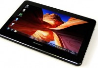 Hanvon Touchpad F10 Multitouch Tablet PC
