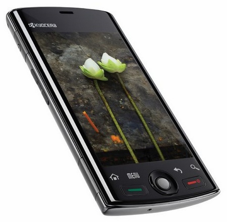 Kyocera Zio M6000 Android