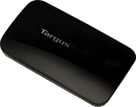 Targus APM69US Premium Laptop Charger Targus APM69US Premium Laptop Charger