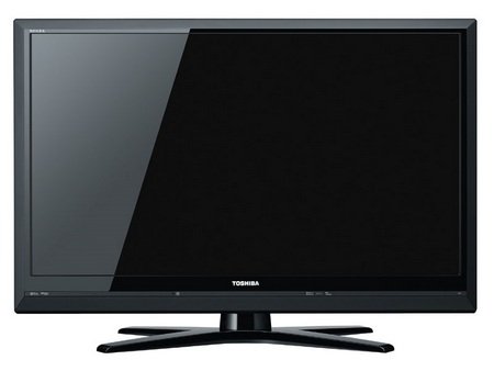 Toshiba Regza R1, H1 and A1 series LCD HDTVs Toshiba Regza R1, H1 and A1 series LCD HDTVs