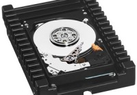 WD VelociRaptor 10,000RPM 2.5-inch Enterprise Hard Drive