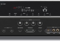 Yamaha RX-V567 3D-Ready AV Receiver