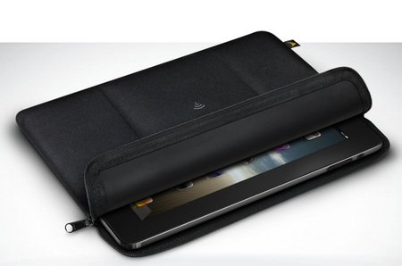 sPrint 4G iPad Sleeve Case