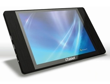 Amtek iTablet Ex-Lite II AE04 tablet Amtek iTablet Ex-Lite II AE04 tablet