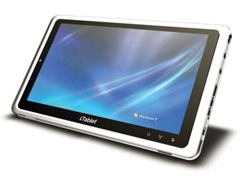 Amtek iTablet Lite TZ10 tablet Amtek iTablet Lite TZ10 tablet