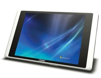 Amtek iTablet Speed-Lite AE03 tablet Amtek iTablet Speed-Lite AE03 tablet