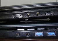 Asus Eee PC 1215 ION 2 Netbook Spotted USB 3.0