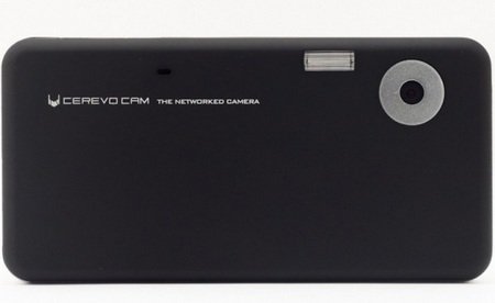 Cerevo CAM Live! with UStream back