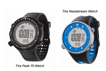 Columbia has 36 Watches for Outdoor Enthusiasts Columbia has 36 Watches for Outdoor Enthusiasts