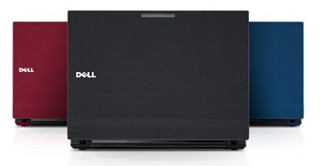 Dell Latitude 2110 Netbook colors Dell Latitude 2110 Netbook colors