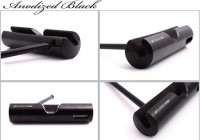 ElementCase Joule iPod Stand Anodized Black