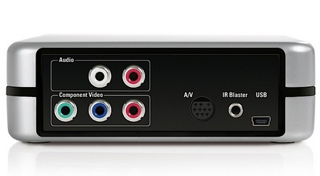 Elgato EyeTV HD DVR streams to iPad iPhone back