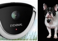 Eyenimal Pet Camera
