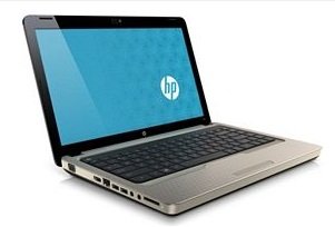 HP G42t Notebook with Core i3 i5 HP G42t Notebook with Core i3 i5