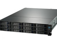 Iomega StorCenter ix12-300r 12-Bay Network Storage Array