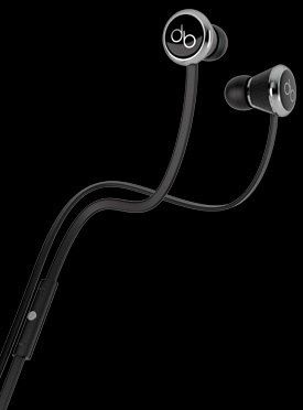 Monster Diddybeats Headphones Black