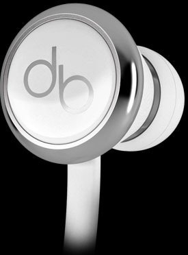 Monster Diddybeats Headphones White Monster Diddybeats Headphones White