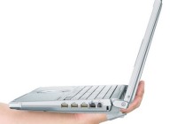 Panasonic ToughBook CF-T8 rugged tablet pc