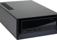 Puget Echo I and Echo II Series Small Form Factor PCs