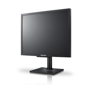Samsung NC190 VMware Ready Certified PC-over-IP All-in-One Monitor Samsung NC190 VMware Ready Certified PC-over-IP All-in-One Monitor