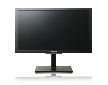 Samsung NC240 VMware Ready Certified PC-over-IP All-in-One Monitor Samsung NC240 VMware Ready Certified PC-over-IP All-in-One Monitor
