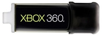 SanDisk XBox 360 USB Flash Drive