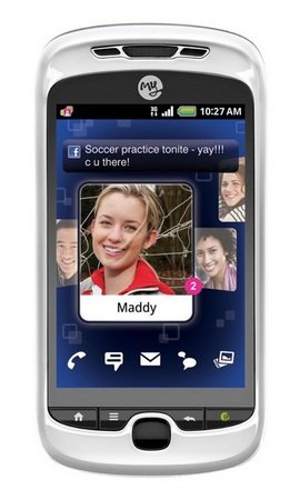 T-Mobile myTouch 3G Slide Android Phone Faves Gallery T-Mobile myTouch 3G Slide Android Phone Faves Gallery