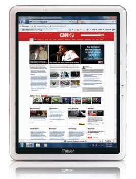 amtek itablet T23A tablet pc amtek itablet T23A tablet pc