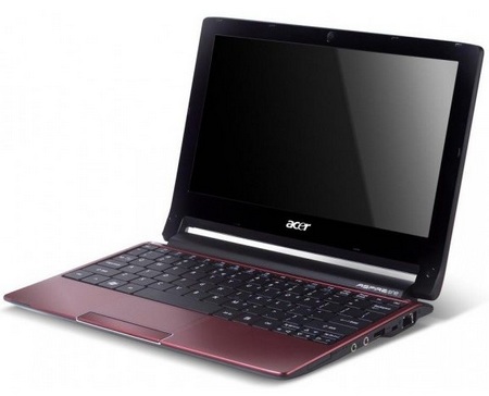 acer aspire one 533 10 inch netbook itech news net acer aspire one 533 10 inch netbook itech news net